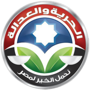 Freedom and Justice Party