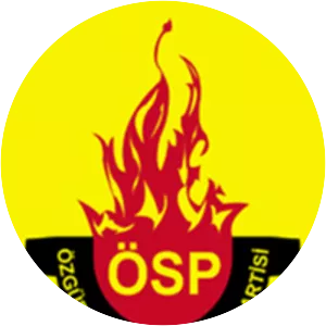 Freedom and Socialism Party