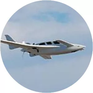 Freedom Aviation Phoenix - Aircraft model