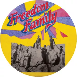 Freedom Family - Musical artist