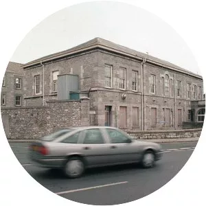 Freedom Fields Hospital