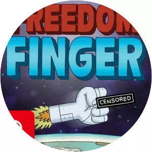 Freedom Finger - Video game