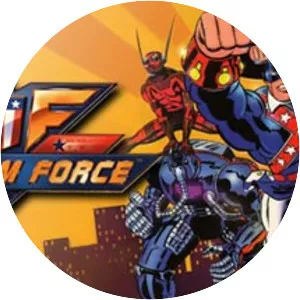 Freedom Force