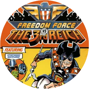 Freedom Force vs the 3rd Reich
