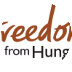 Freedom from Hunger - Nonprofit organization
