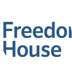Freedom House - Non-governmental organization