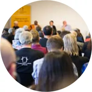 Freedom of association photograph