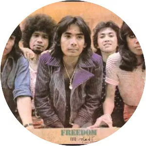 Freedom of Rhapsodia