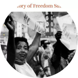 Freedom on My Mind - 1994 ‧ Indie film/Political cinema ‧ 1h 45m