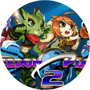 Freedom Planet 2