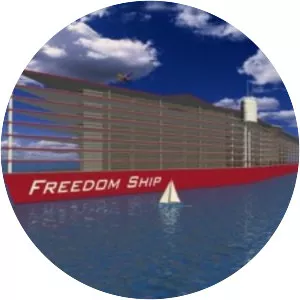 Freedom Ship