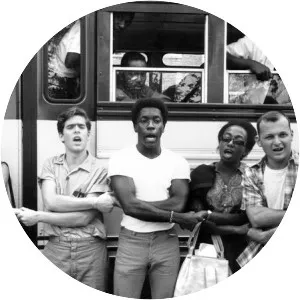 Freedom Summer - Project