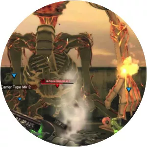 Freedom Wars - Video game