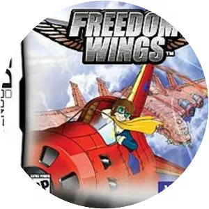 Freedom Wings