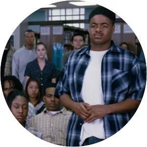 Freedom Writers - 2007 ‧ Drama/Teen ‧ 2h 3m