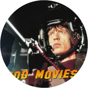 Freejack - 1992 ‧ Adaptation/Thriller ‧ 1h 50m