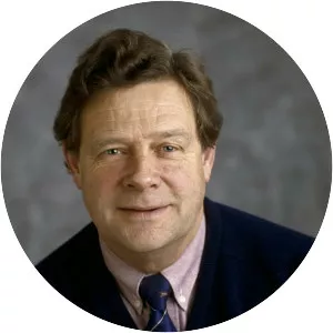 Freek van Muiswinkel - Dutch actor