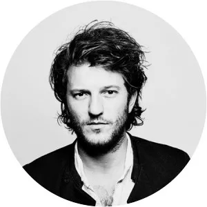 Freek van Noortwijk - Katja Schuurman's ex-husband