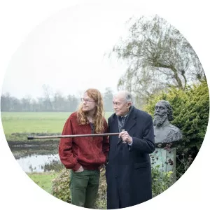 Freek Witteveen photograph