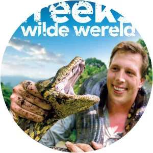Freeks wilde wereld