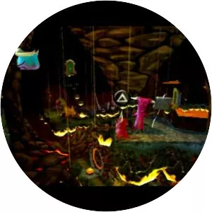 Freekscape: Escape from Hell - Video game