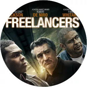 Freelancers photograph