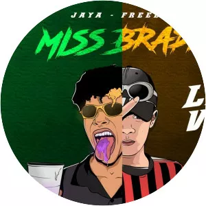 Freelipe - Musical artist