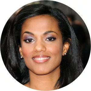 Freema Agyeman