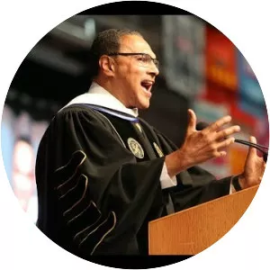 Freeman A. Hrabowski III - President of the University of Maryland, Baltimore County