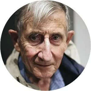Freeman Dyson
