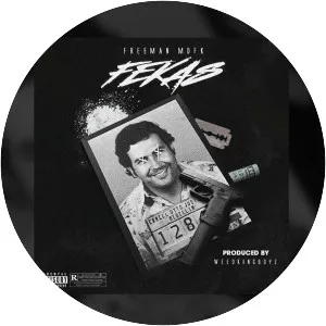 Freeman Mdfk - Musical artist