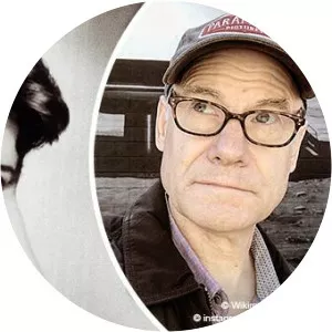 Freeman Meskimen photograph