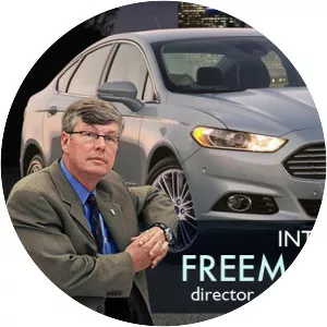 Freeman Thomas