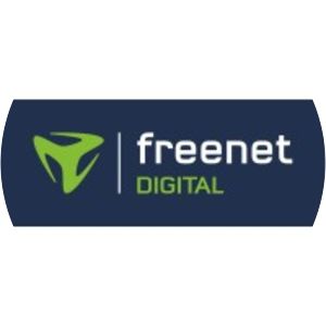 Freenet digital GmbH