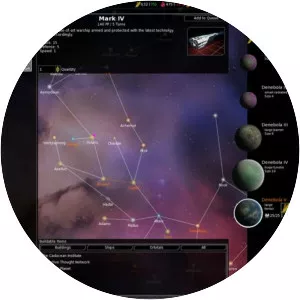 FreeOrion - Video game