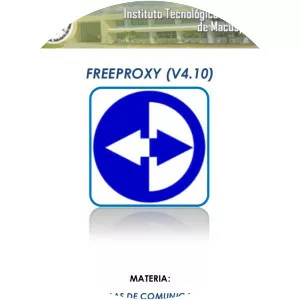 FreeProxy