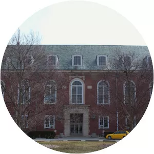 Freer Hall - Building in Urbana, Illinois