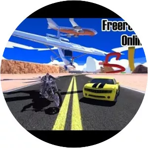 Freeroam City Online - Video game