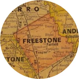 Freestone County