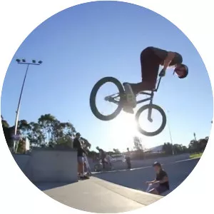 Freestyle BMX