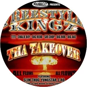 Freestyle Kingz - Musical artist