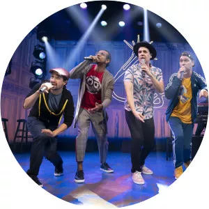 Freestyle Love Supreme