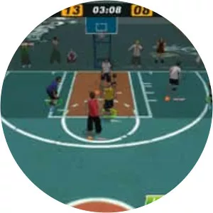 FreeStyle Street Basketball