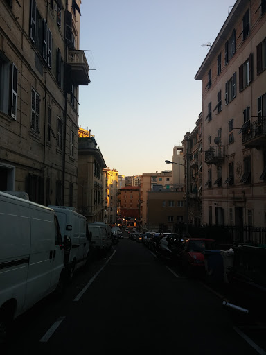 Freetime 99 - Fitness center in Genoa, Italy