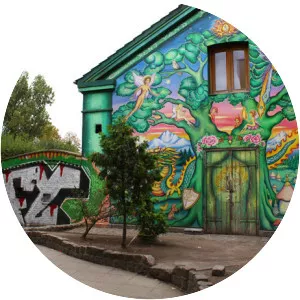 Freetown Christiania