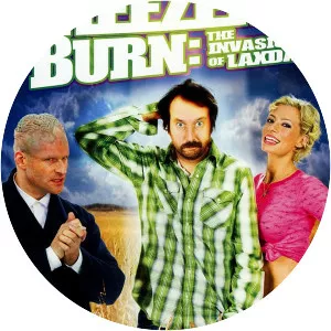 Freezer Burn: The Invasion of Laxdale - 2008 ‧ Action/Action/Adventure ‧ 1h 30m