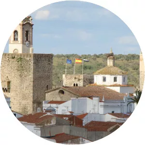 Fregenal de la Sierra