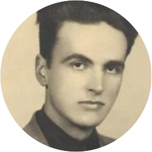 Frei Alberto Beretta