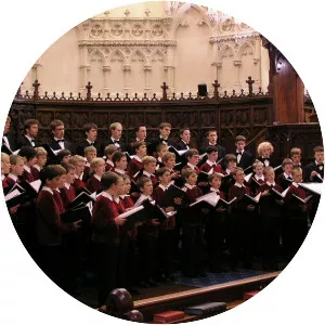 Freiburg Cathedral Boys' Choir