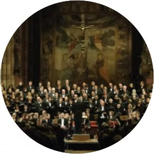 Freiburger Bachchor - 